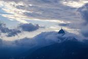 cristo-redentor-em-duas-cores